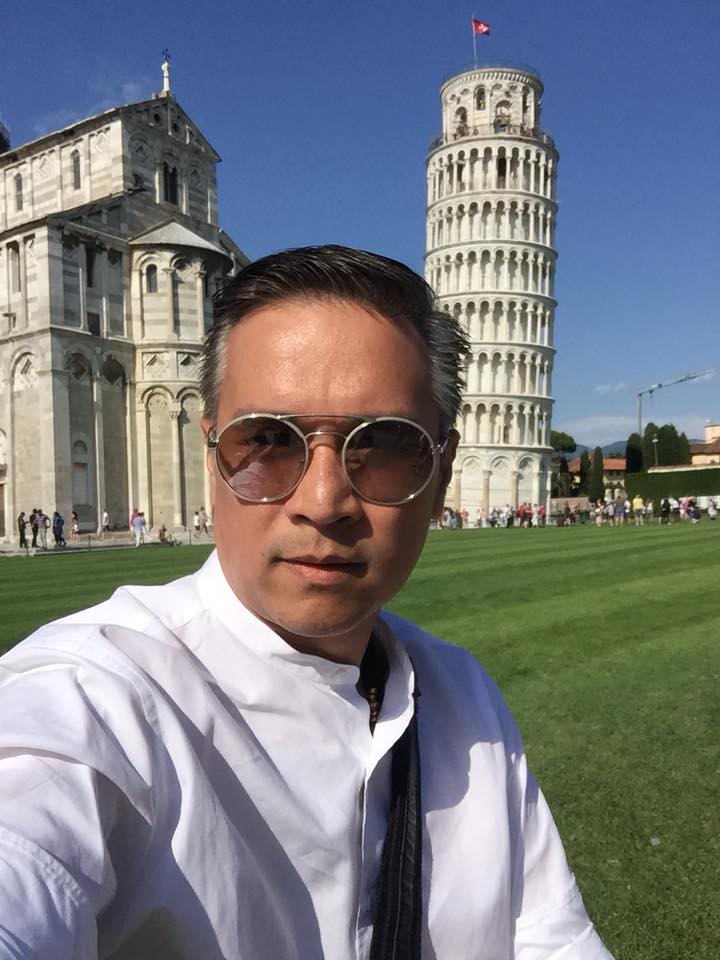 สายฟ้า เศรษฐบุตร