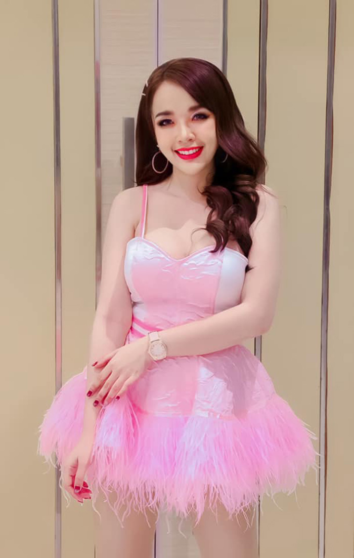 เจนนี่ ได้หมดฯ