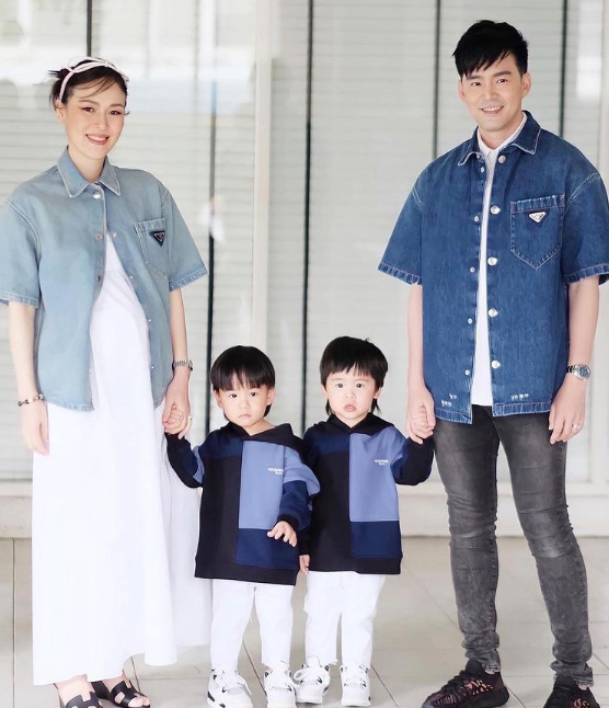 ลูกดารา