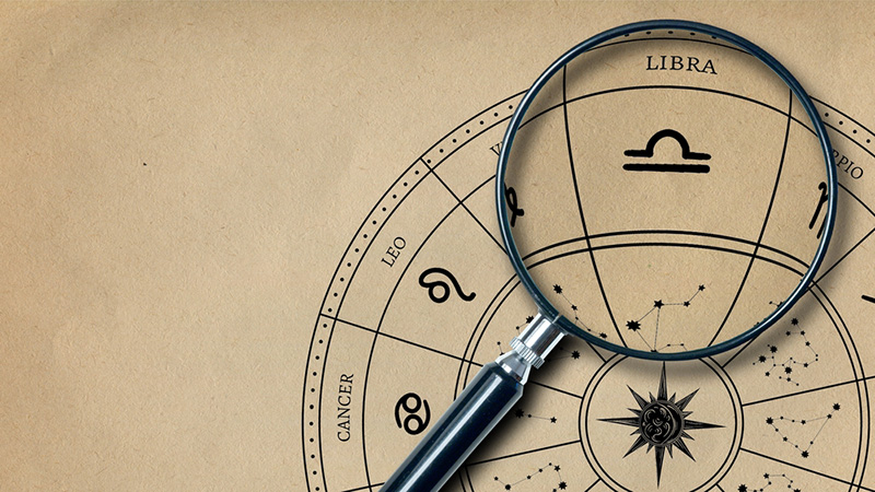 ดูดวง 2569 ราศีตุลย์