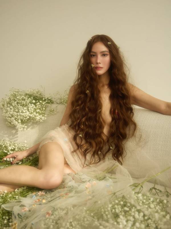 เจนี่ เทียนโพธิ์สุวรรณ