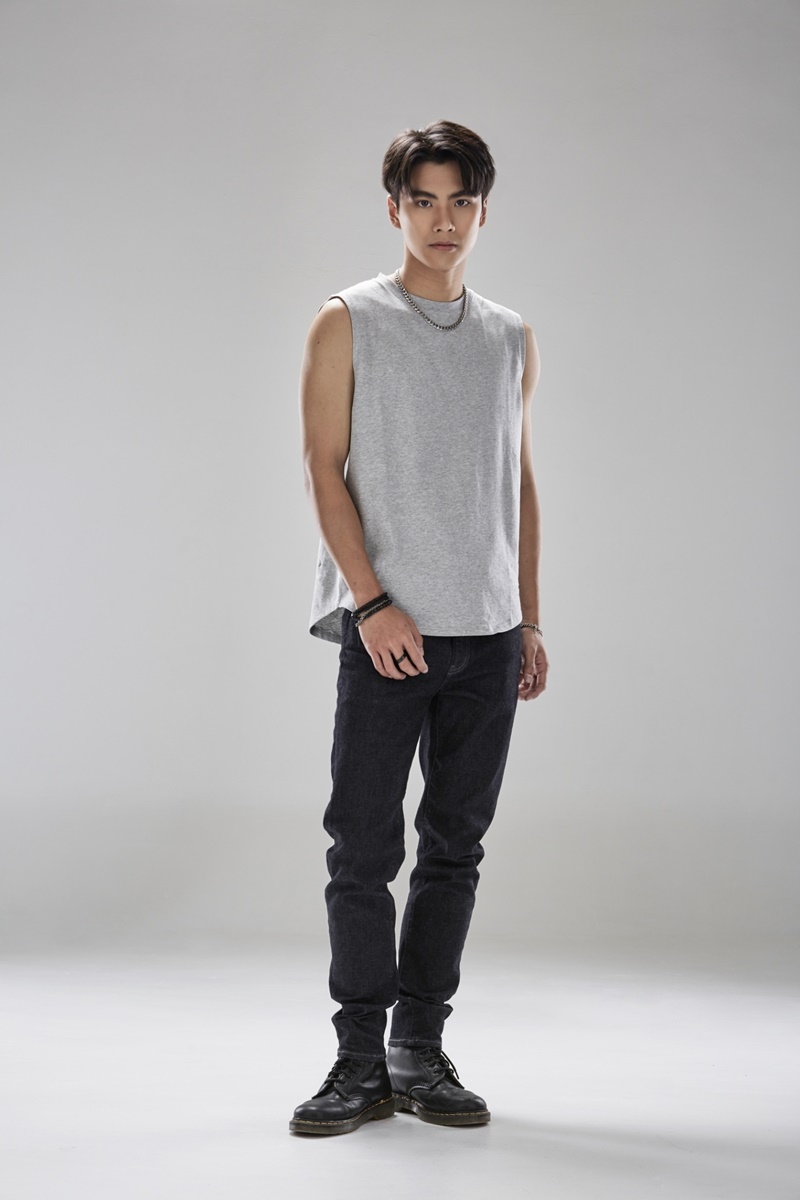 สองเดือดเลือดเดียวกัน Double Savage