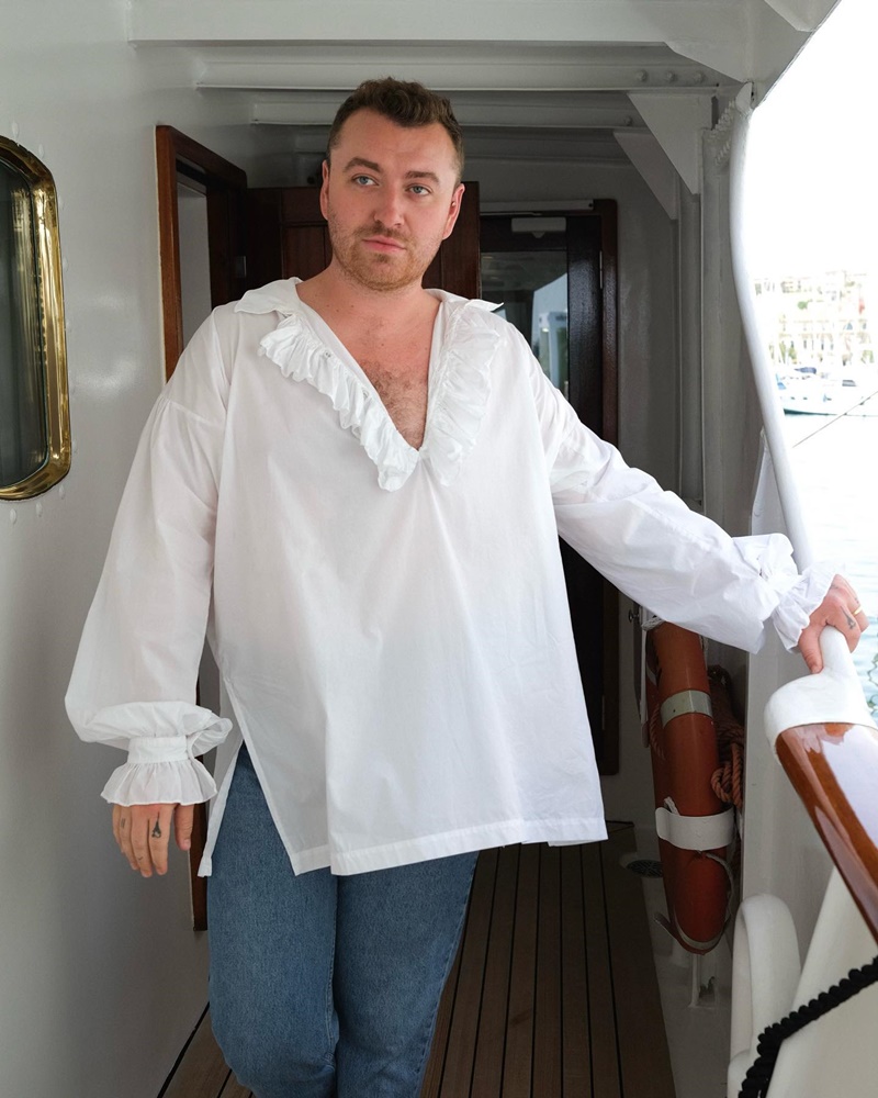 Sam Smith แซม สมิธ