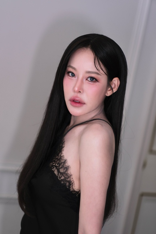 หนิง ปณิตา แจ้งจับ ลูกเจ้าของยาอมดัง