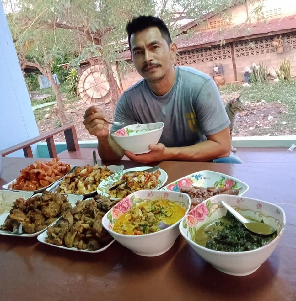 จรัญ งามดี