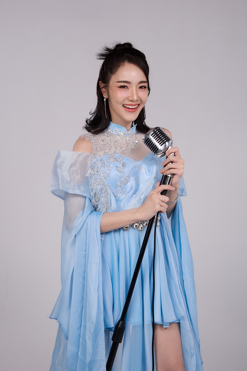 เพลงรักพยัคฆ์ร้าย นักแสดง