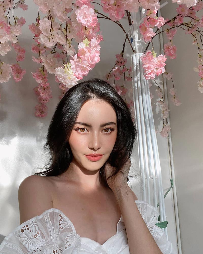 ใหม่ ดาวิกา