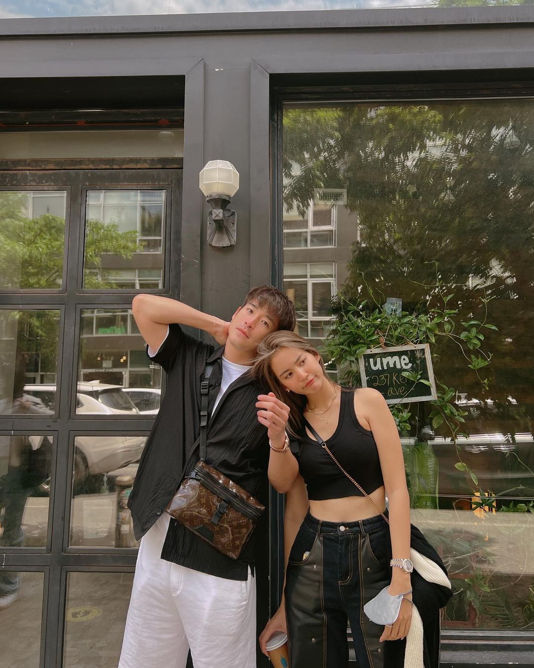 อาเล็ก โบว์