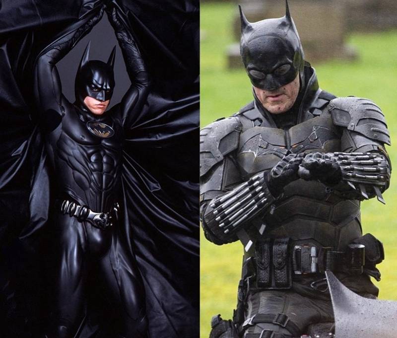 ประวัติ Val Kilmer นักแสดงฮอลลีวูด พระเอก Batman Top Gun