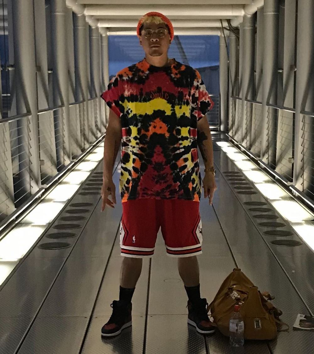 กางเกงขาสั้น