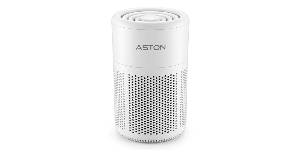 Aston Air-Pro 2.5