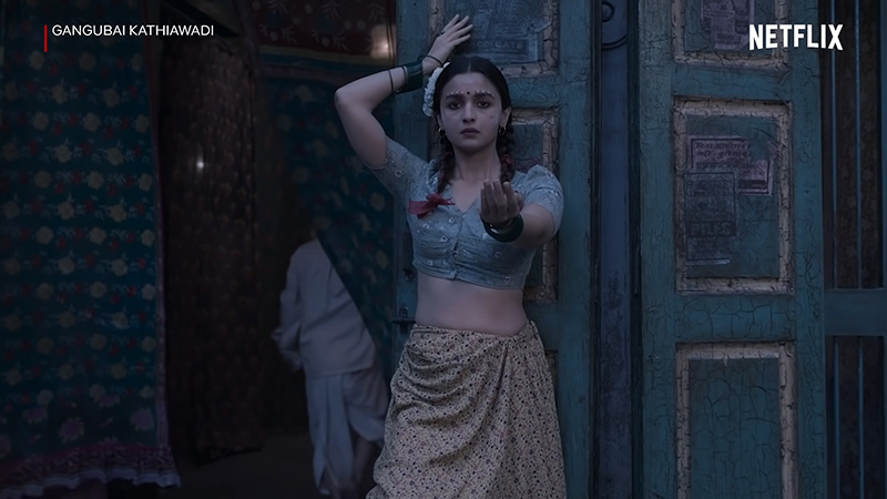 หนังอินเดีย