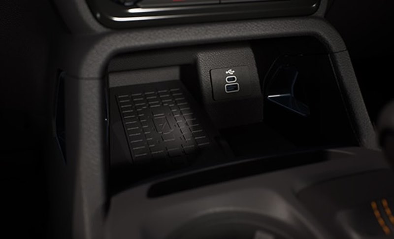 Ford Ranger XLT 2022