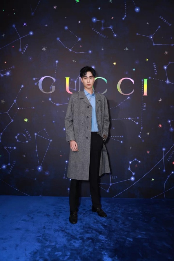 หูอี้เทียน hu yitian