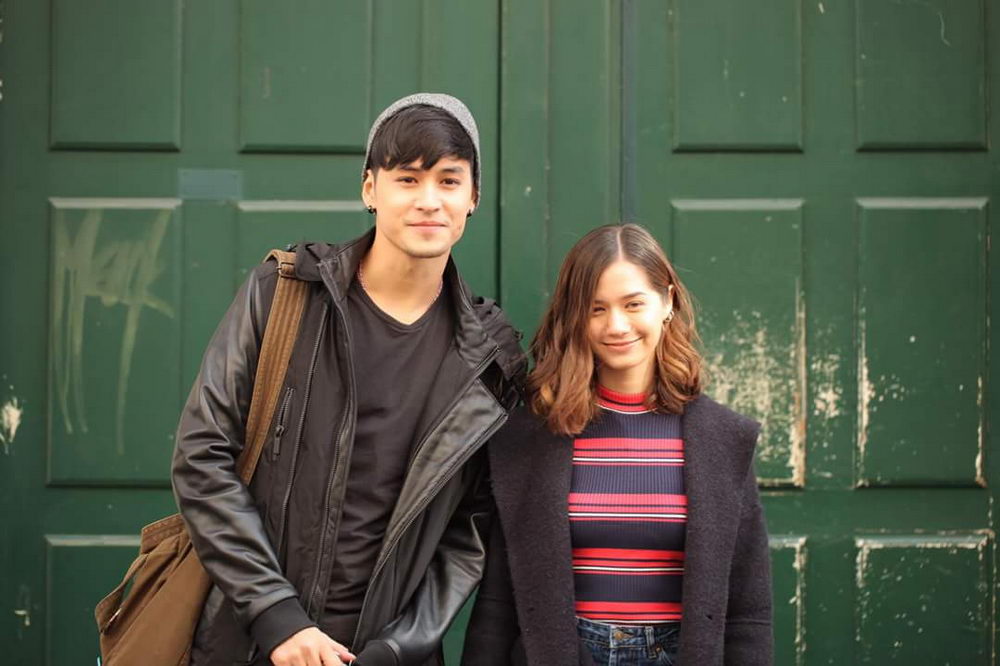 เก้า จิรายุ วี วิโอเลต