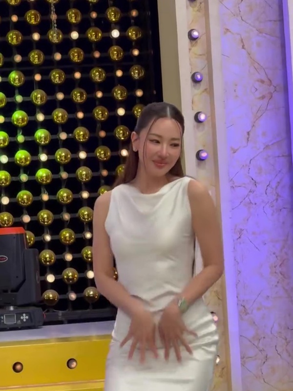 ชมพู่ อารยา - นุ่น วรนุช นางเอกตัวแม่เจอกันอีกครั้ง