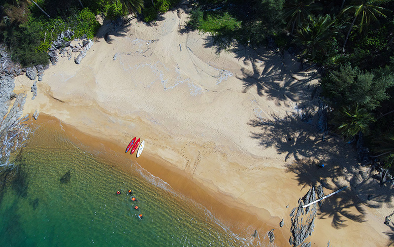 เขาปิหลาย