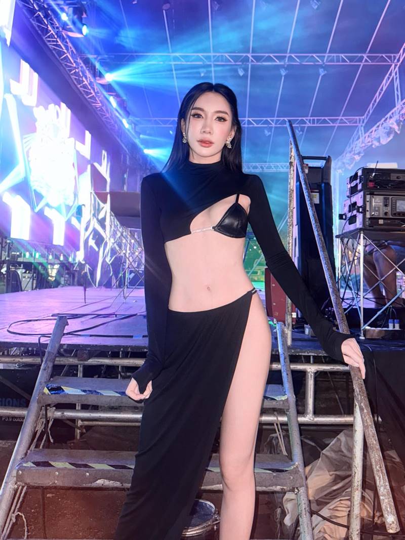  เบนซ์ พริกไทย