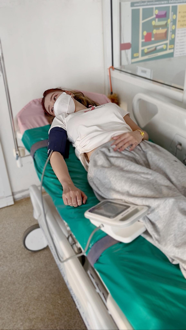 เอ๋ มิรา ชลวิรัล