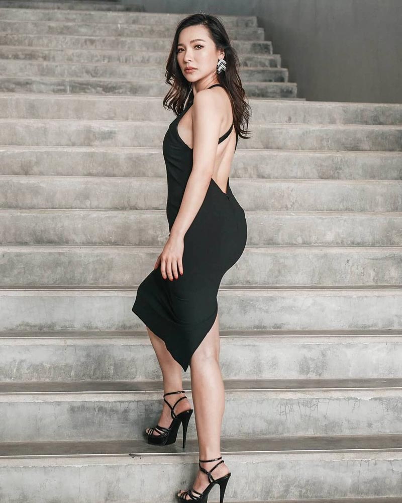 ดีเจต้นหอม ศกุนตลา