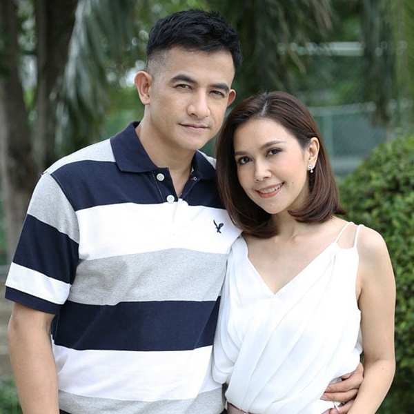 ดาราชายยุค 90 โด่ง สิทธิพร นิยม