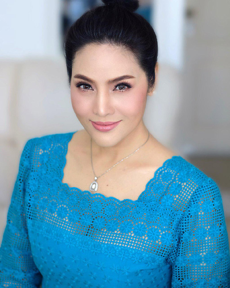 อรอนงค์ ปัญญาวงศ์