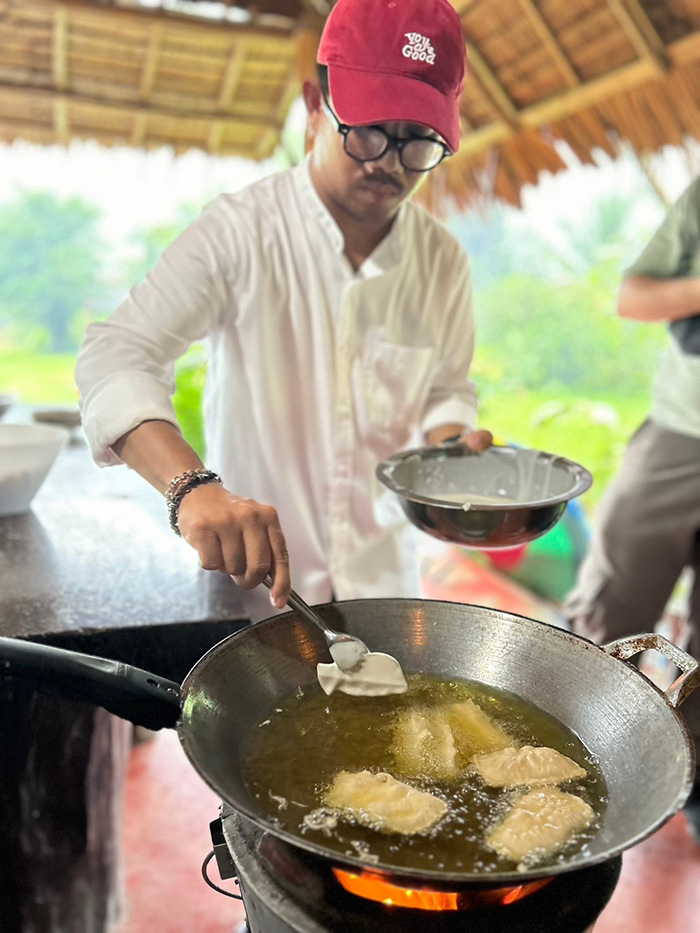 ที่เที่ยวสุราษฎร์ธานี