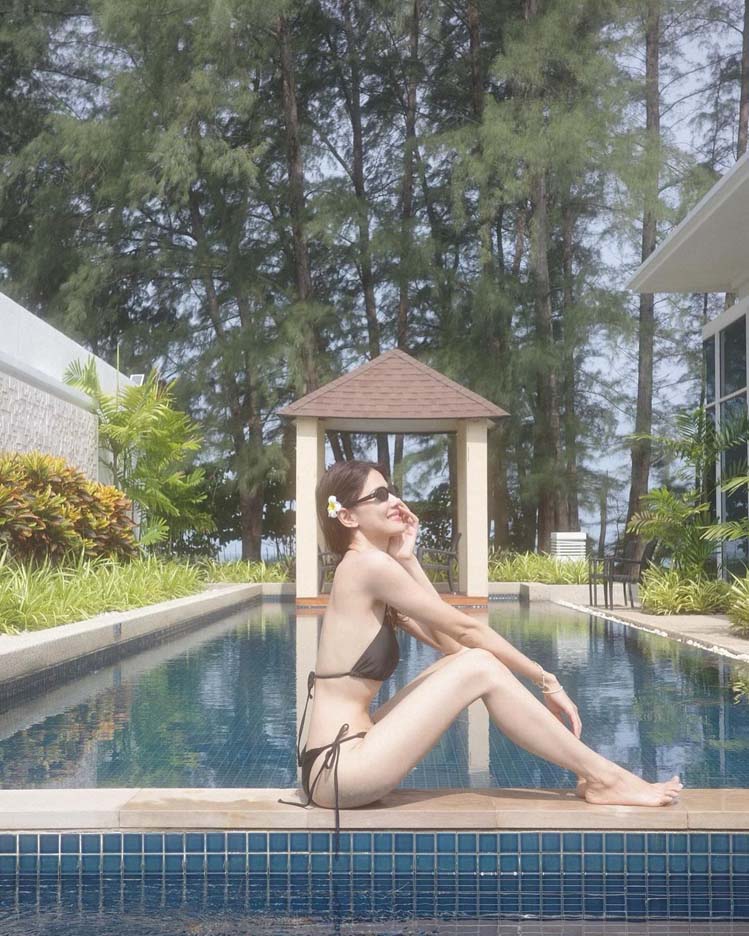 น้ำหวาน กรรณาภรณ์