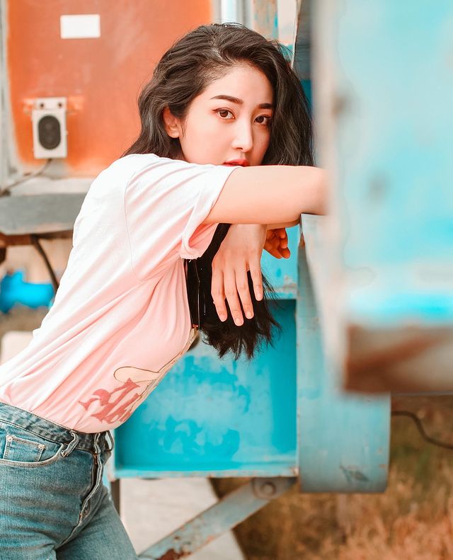 ฝ้าย ศุชิณัฐฐ์