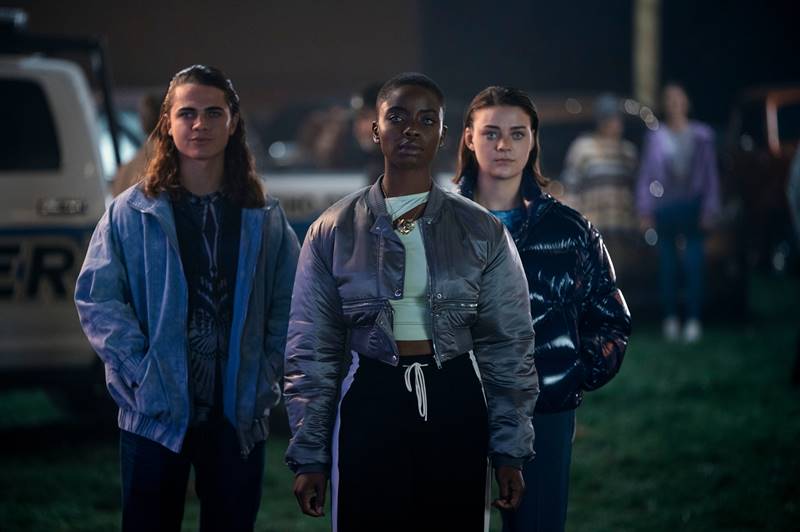 wednesday season 2