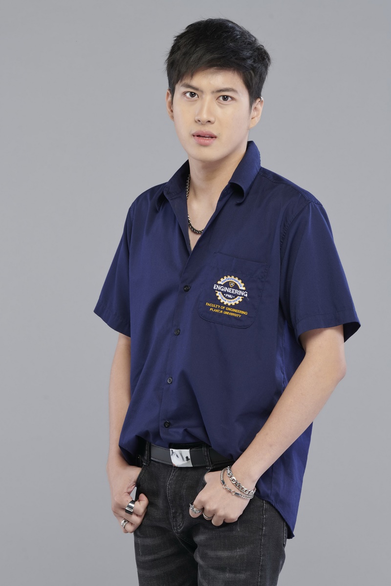 นิติแมนแฟนวิศวะ Nitiman The Series