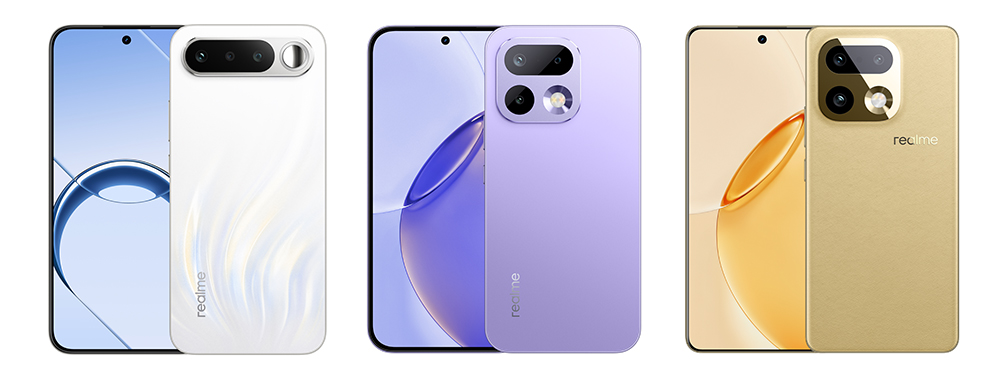realme 16 Series