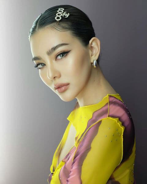 ดิว อริสรา ประวัติ 14 เรื่องรู้จักอดีตนางร้ายหน้าสวย กับหลากเรื่องราวในชีวิต