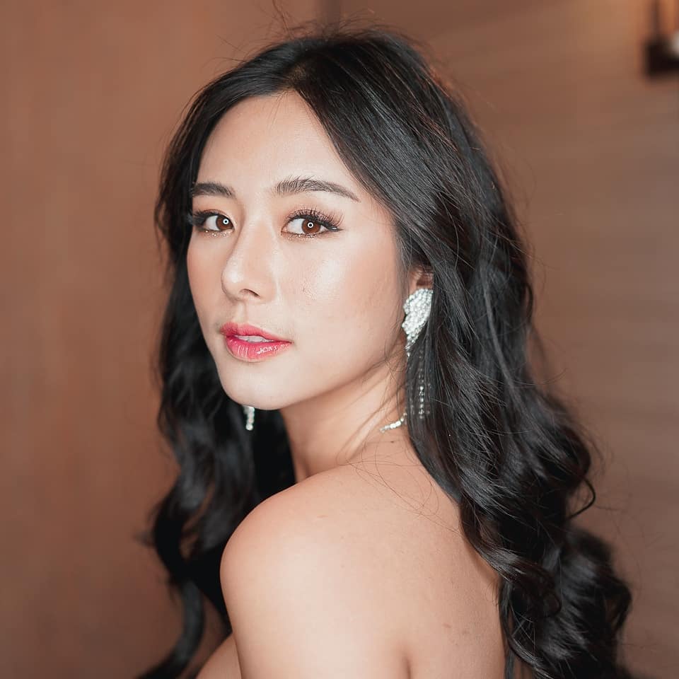 ใบเฟิร์น อัญชสา