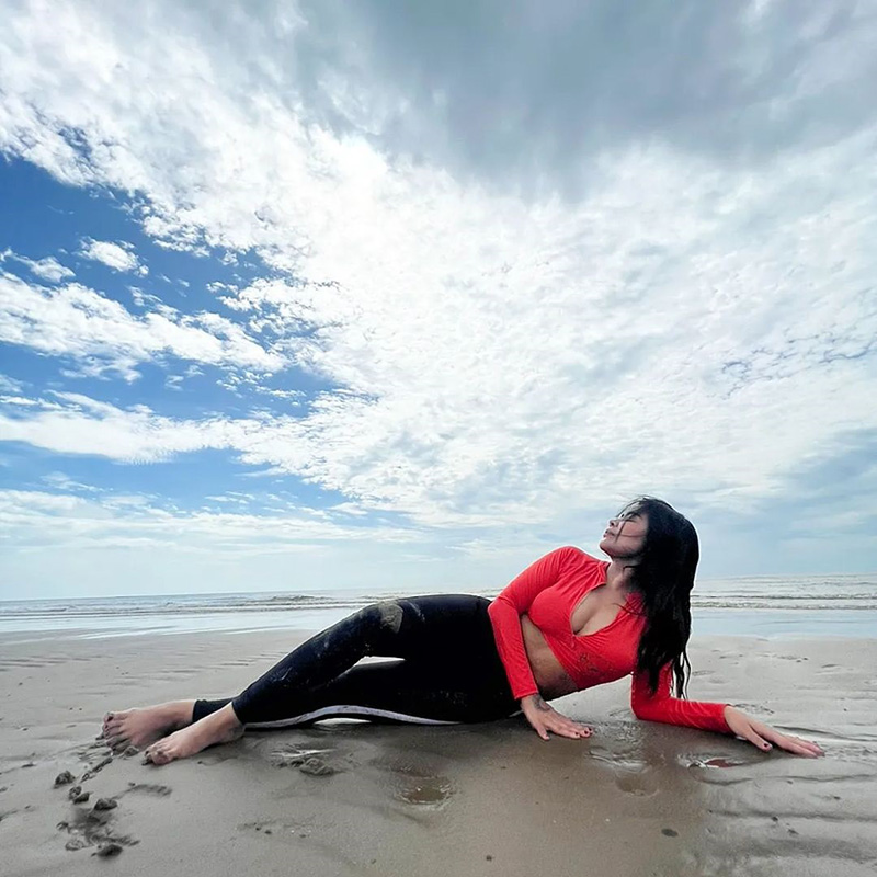 ตั๊ก ศิริพร