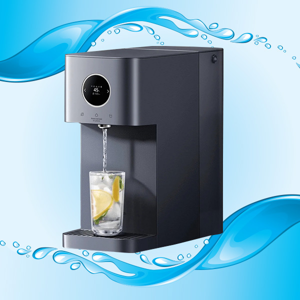 เครื่องกรองน้ำ Xiaomi Smart Filtered Water Dispenser Pro