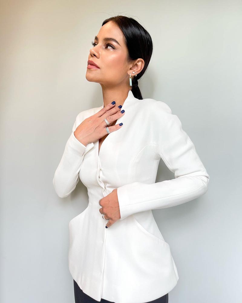 โอปอล์ ปาณิสรา