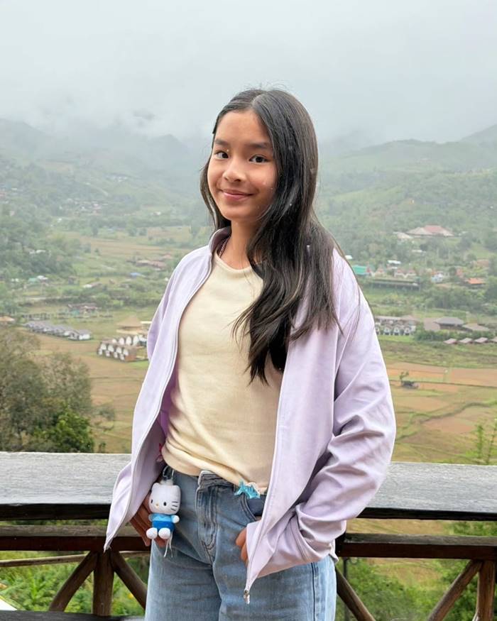 น้องปีใหม่