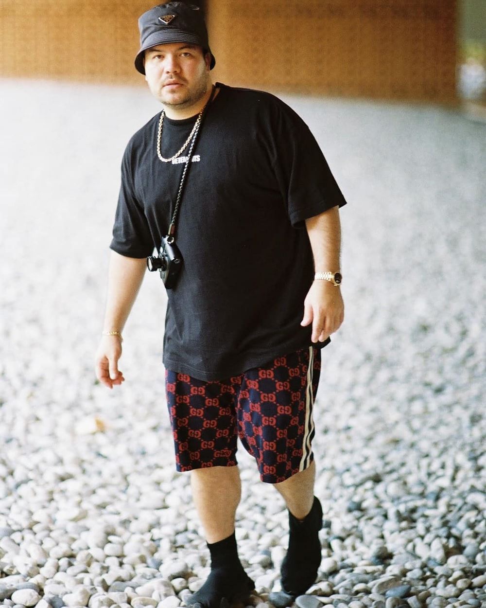 กางเกงขาสั้น