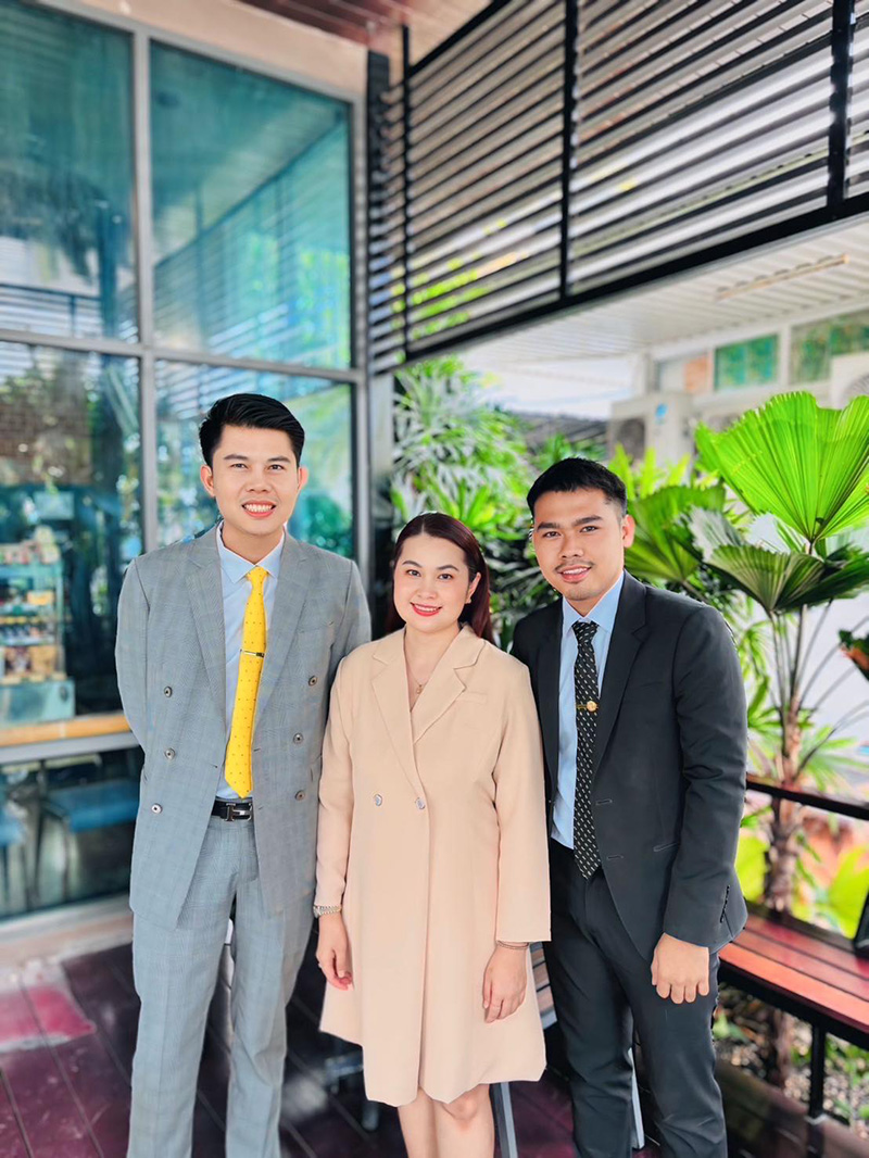 จูน เพ็ญชุลี โพสต์ล่าสุด ได้หมายฎีกากลับบ้าน 4 ล้าน คือไม่จบ