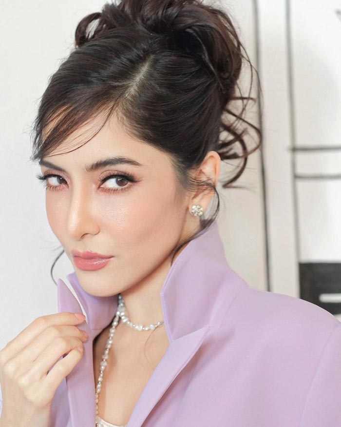 พิ้งค์กี้ สาวิกา