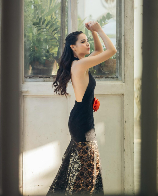 ญาญ่า อุรัสยา แฟชั่น