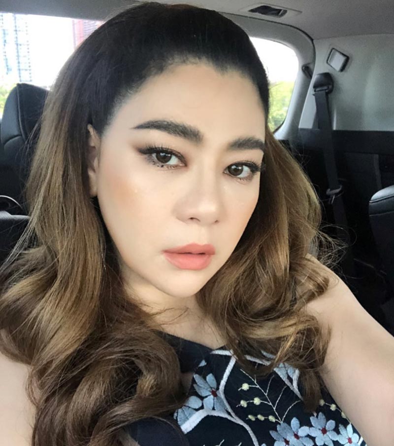 โอ๋ ภัคจีรา