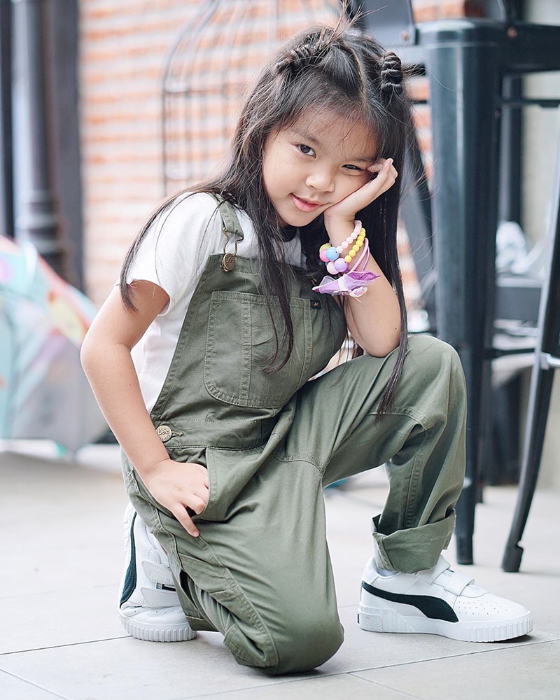 น้องมะลิ