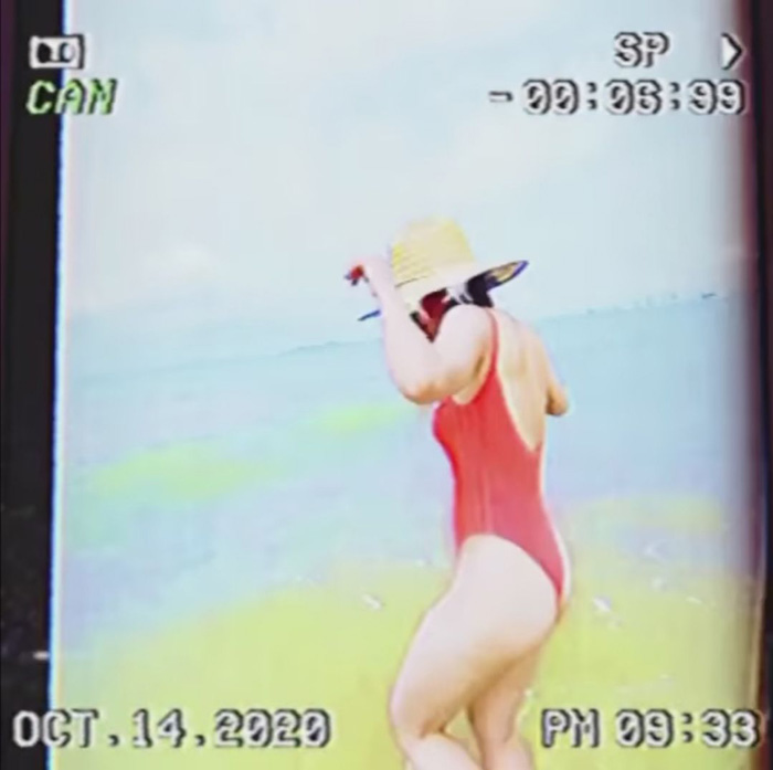 ชมพู่ อารยา