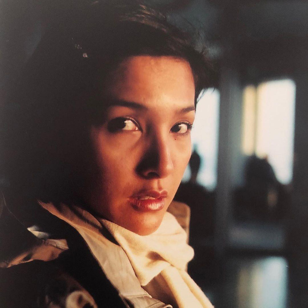 หน่อย บุษกร