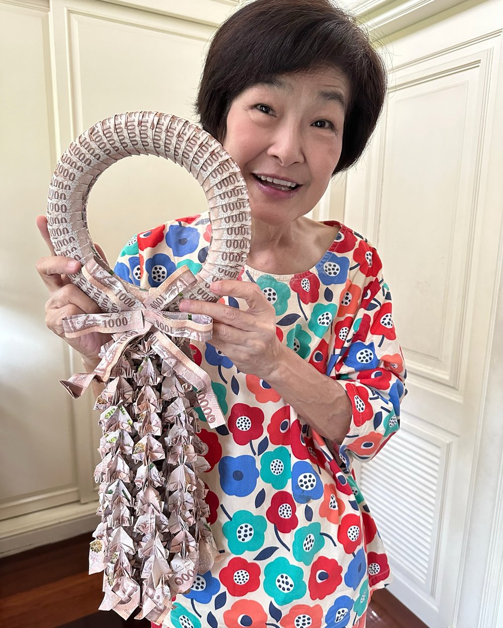 เผยสาเหตุ คุณแม่งามทิพย์ เสียชีวิต พบป่วยโรคมะเร็ง แต่ไม่ได้บอกคนรอบข้าง