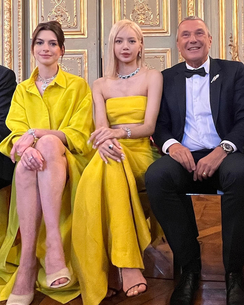 ลิซ่า BLACKPINK