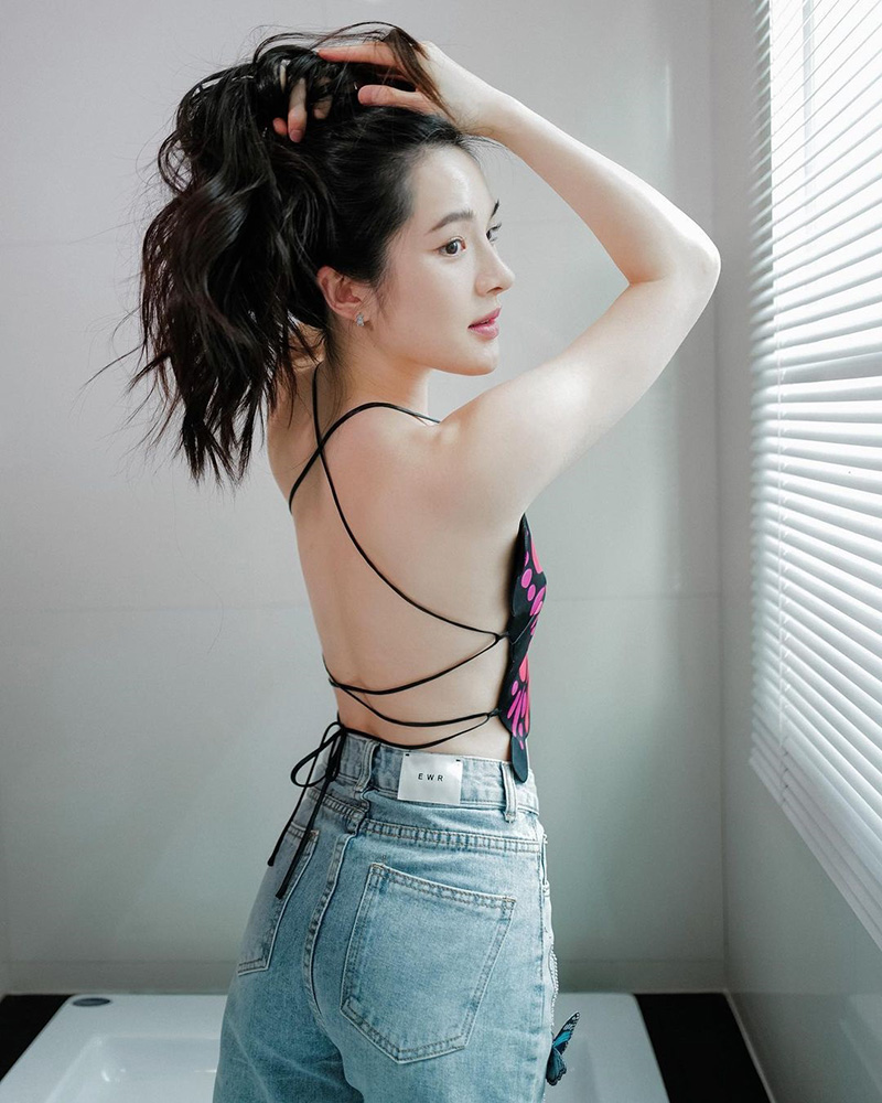 ปันปัน สุทัตตา 