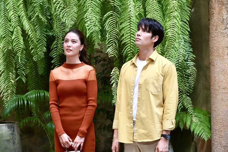 เพลงพยัคฆ์ เด่นคุณ งามเนตร นิ้ง ศรัณยา